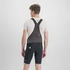 SPORTFUL Kurze Fahrradhose mit Trägern - BODYFIT CLASSIC - Produktbild-Vorschau 2