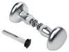 Kit combinaisons LOCINOX Boutons aluminium - 3006KR Voir les images du produit 1