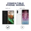Galaxy Note 10 Vodotěsné Pouzdro, IP68 360 Stupňů Kompletní Náhled obrázku produktu 5