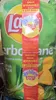 Chipsy ziemniaczane karbowane o smaku zielonej cebulki 120 Náhled obrázku produktu 2