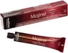 A box and tube of L'Oréal Majirel hair color. Náhled obrázku produktu