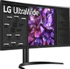 LG UltraWide 34WQ75X-B - Monitor LED - curvo - 34″ - 3440 x Anteprima dell’immagine prodotto 12