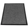 Deco4Home Schmutzfangmatte Entree 40x60cm | Fußmatte | Grau Produktbild-Vorschau 6