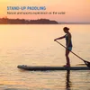 Capital Sports Stand Up Paddling Board Set, nafukovací SUP Náhled obrázku produktu 7