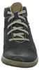 Schnürstiefelette Warmfutter bis 35mm Absatz (casual) Produktbild-Vorschau 5