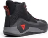Dainese Atipica Air 2 Mototrradschuhe, schwarz/rot, 43 Produktbild-Vorschau 4