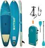 WattSUP MARLIN 12.5 SUP prkno Stand Up Paddle Surf-Board Náhled obrázku produktu 16