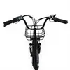 E Bike Dreirad Fat Klapprad E-Bike Lastenfahrrad Produktbild-Vorschau 4