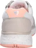 Joya Damen Schnürschuh DYNAMO ZIP W WHITE/BEIGE beige Größe Produktbild-Vorschau 7