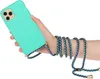 Hülle für Apple iPhone 13 Mini Handy Silikon Case Produktbild-Vorschau 3