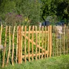 TI Cancello da giardino impregnato - Altezza: 150 cm - Anteprima dell’immagine prodotto 4