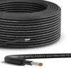 40m Solarkabel H1Z2Z2-K 4 mm² Photovoltaik Kabel für PV Produktbild-Vorschau 1