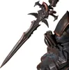 Blizzard World of Warcraft - Prince Arthas Statue 25cm Produktbild-Vorschau 8