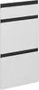 Küchenfront Vicco R-Line Weiß 39.6 x 70.4 cm Möbelfront für Produktbild-Vorschau 1