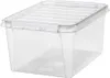 smartstore 3510141 smartstore box CLASSIC 31, 32 litri Anteprima dell’immagine prodotto 1