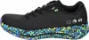 Skechers Go Razor 5 Laufschuhe Schwarz EU 39 Damen Schwarz Produktbild-Vorschau 13