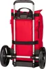 reisenthel chariot de courses Citycruiser Red rouge Voir les images du produit 10
