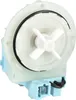 Beko Ablaufpumpe 2841420200 für Waschmaschine | Abpumpen, Produktbild-Vorschau 2