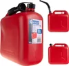 Bidon de carburant, plastique 10 litres Bidon d'essence, Voir les images du produit 5