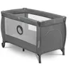 Lionelo Stefi Plus Reisebett Baby 2in1, mit zweiter Produktbild-Vorschau 14