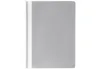 Exacompta 449210B raccoglitore a vista A4 grigio Anteprima dell’immagine prodotto 2