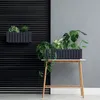 Truhlík BOARDEE FENCYCASE 38 cm - barva: antracit Voir les images du produit 12