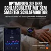 Siltcon Vortex GPS-Smartwatch Herren und Damen mit Produktbild-Vorschau 3