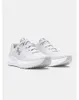 Under Armour Charged Surge 4 White-Distant Gray-Metallic Produktbild-Vorschau 14
