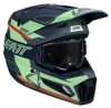 Leatt Helm Kit Moto 3.5 - Größe: XL Produktbild-Vorschau 3