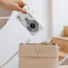12MP 1080P digitálny fotoaparát 2,4-palcový TFT displej 16x Náhľad obrázku produktu 7