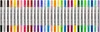 EBERHARD FABER Doppelfasermaler COLORI 30er Kartonetui Produktbild-Vorschau 5