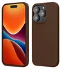 kwmobile Custodia per iPhone 15 Pro Case, per iPhone 15 Pro Anteprima dell’immagine prodotto 1