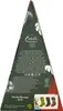 Cerda Grinch 3er-pack Socken Mehrfarbig EU 38-45 Mehrfarbig Produktbild-Vorschau 7