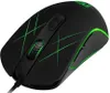 INCA Gaming Maus IMG-GT12   3200 DPI, RGB, 7 Tasten, USB, Produktbild-Vorschau 1