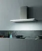 Falmec LUMEN1430, 800 m³/h, Abluft/Umluft, Wandmontiert, Produktbild-Vorschau 2
