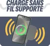 Cazy Coque compatible avec Samsung Galaxy S24 Coque - Color Voir les images du produit 6