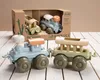 DantoyLine vláčky, 2 kusy, od 24 měsíců Náhled obrázku produktu 3