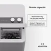 Klarstein IceCraft Machine à glaçons - 12 kg/24 h, glaçons Voir les images du produit 2