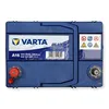 VARTA BLUE Dynamic A15 Starterbatterie 12V 40Ah 330A/EN B19 Produktbild-Vorschau 2