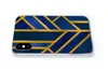 MuchoWow® Handyhülle Schutzhülle Hülle für iPhone X Gold - Produktbild-Vorschau 5