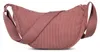 Bench. Umhängetasche Cord Crossbody Bag Malve mauve Produktbild-Vorschau 2