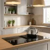 BergHOFF Home Kochtopf 20 cm Edelstahl mit Deckel, 3,7 l, Produktbild-Vorschau 7