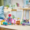 LEGO® Disney Princess 43254 Arielina křišťálová jeskyně Náhled obrázku produktu 34