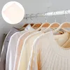 Wäscheklammerbeutel, Khaki, tragbar, praktisch, Produktbild-Vorschau 6