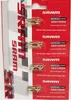 SRAM Kettenverschlussglied PowerLink gold für 9-fach SRAM Produktbild-Vorschau 6
