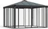 Palram - Canopia Aluminium Kaltwintergarten Ledro 3600 Produktbild-Vorschau 1