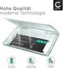 CELLONIC 1x Akku für Notebook Kompatibel mit Dell Produktbild-Vorschau 5