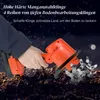 Multifunktionaler Mikro-Tiller-Set, 100mm, elektrische Produktbild-Vorschau 5