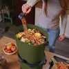 Set di contenitori per rifiuti organici Skaza Bokashi Anteprima dell’immagine prodotto 4