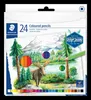 STAEDTLER Buntstift Design Journey 24er Kartonetui Produktbild-Vorschau 6